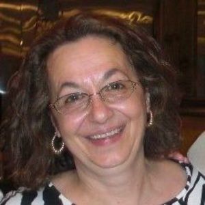 Meet your Posher, Josephine